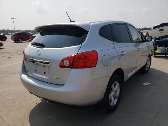 Photo 3 VIN: JN8AS5MT8CW293863 - NISSAN ROGUE S 