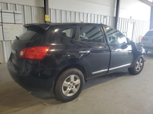 Photo 2 VIN: JN8AS5MT8CW297055 - NISSAN ROGUE S 