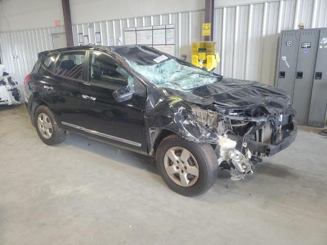 Photo 3 VIN: JN8AS5MT8CW297055 - NISSAN ROGUE S 