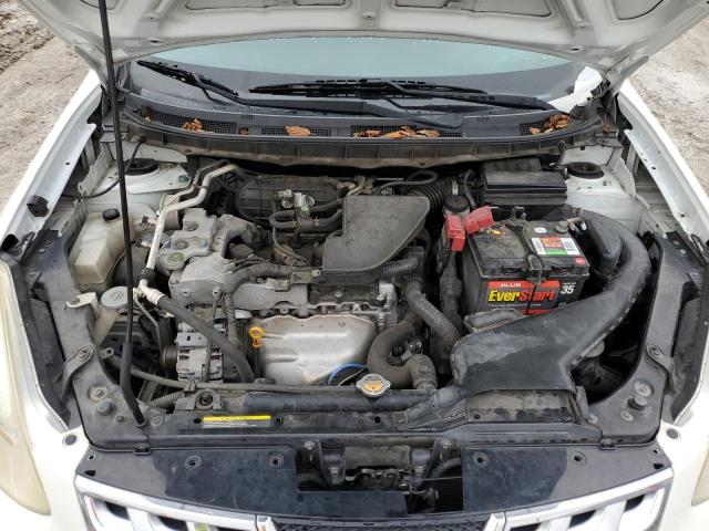 Photo 10 VIN: JN8AS5MT8CW297704 - NISSAN ROGUE 