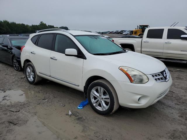 Photo 3 VIN: JN8AS5MT8CW297704 - NISSAN ROGUE 