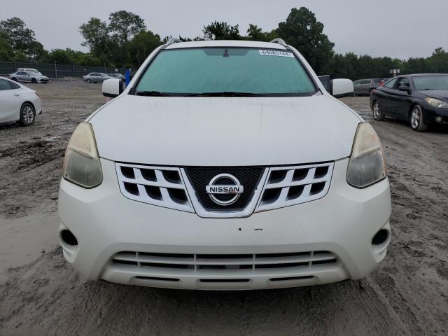 Photo 4 VIN: JN8AS5MT8CW297704 - NISSAN ROGUE 