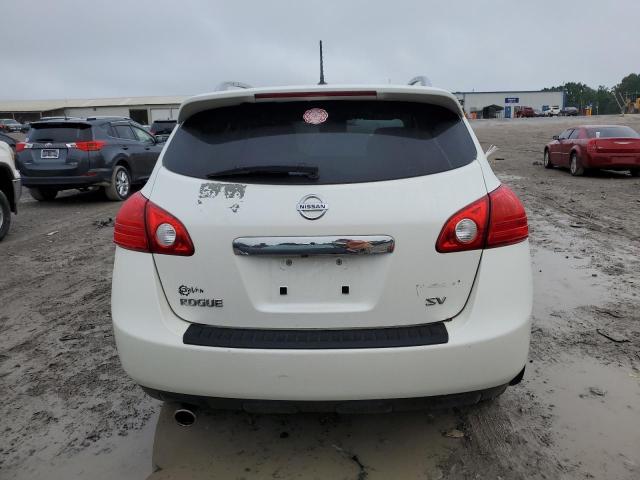 Photo 5 VIN: JN8AS5MT8CW297704 - NISSAN ROGUE 