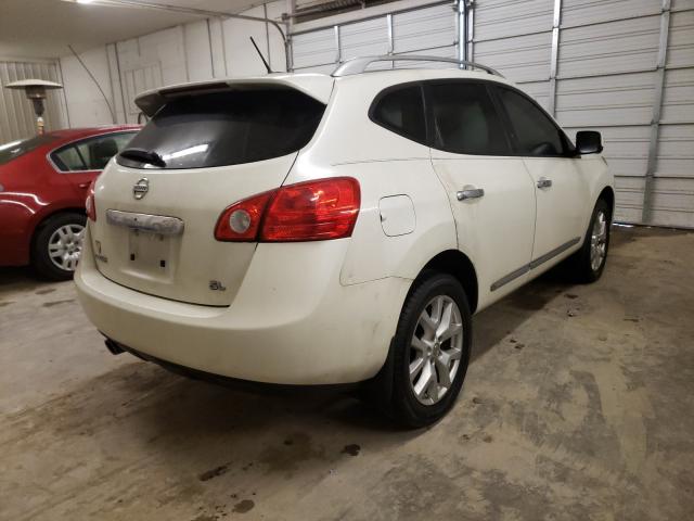 Photo 3 VIN: JN8AS5MT8CW297850 - NISSAN ROGUE S 