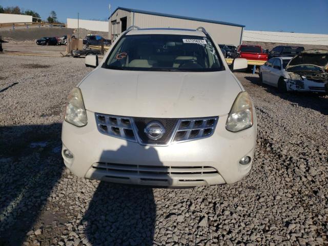 Photo 4 VIN: JN8AS5MT8CW302173 - NISSAN ROGUE S 