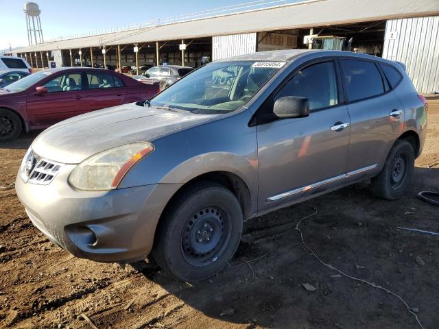 Photo 0 VIN: JN8AS5MT8CW303260 - NISSAN ROGUE 