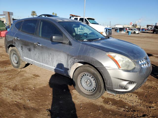 Photo 3 VIN: JN8AS5MT8CW303260 - NISSAN ROGUE 