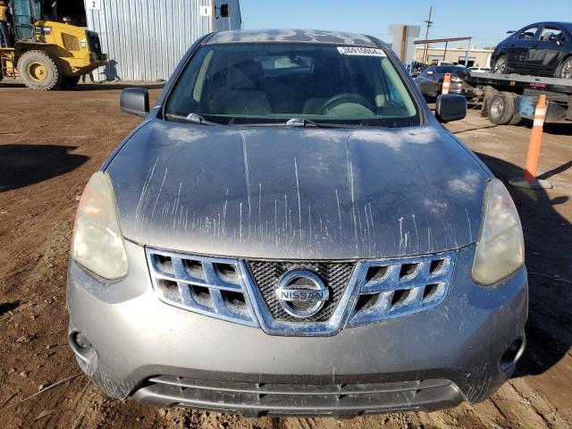 Photo 4 VIN: JN8AS5MT8CW303260 - NISSAN ROGUE 