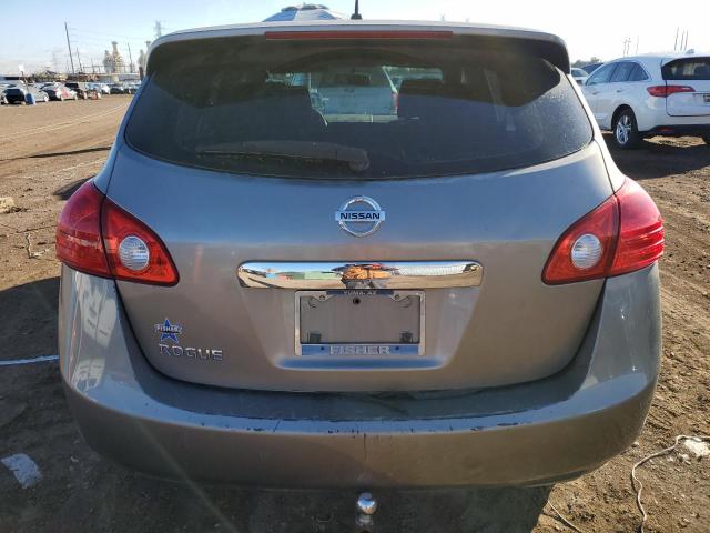 Photo 5 VIN: JN8AS5MT8CW303260 - NISSAN ROGUE 