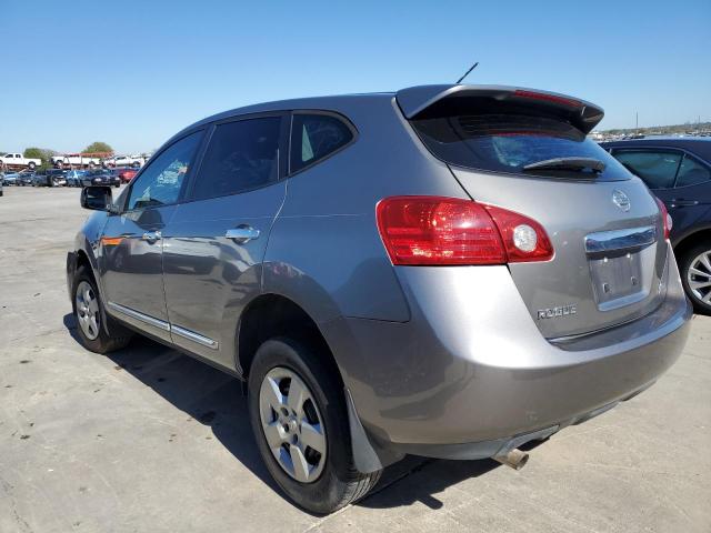 Photo 1 VIN: JN8AS5MT8CW303694 - NISSAN ROGUE 