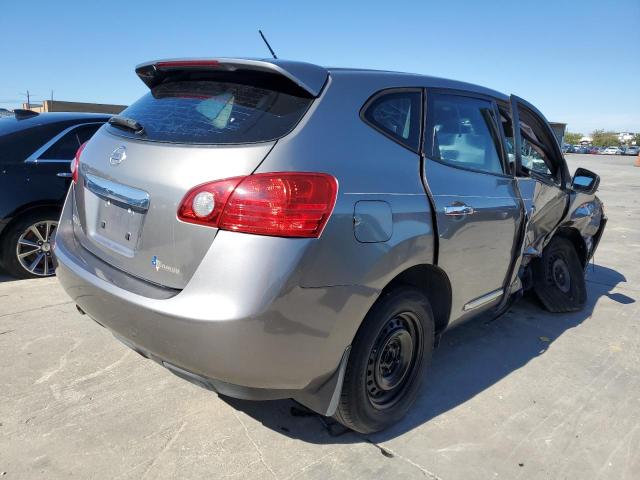 Photo 2 VIN: JN8AS5MT8CW303694 - NISSAN ROGUE 