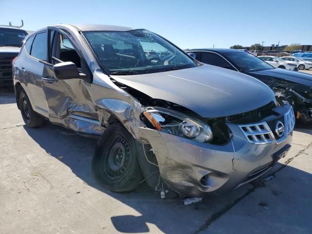 Photo 3 VIN: JN8AS5MT8CW303694 - NISSAN ROGUE 