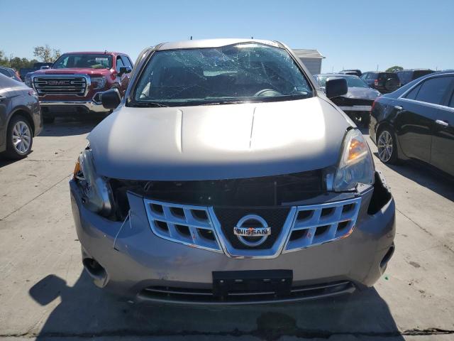 Photo 4 VIN: JN8AS5MT8CW303694 - NISSAN ROGUE 