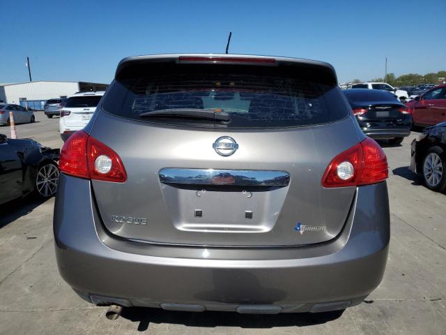 Photo 5 VIN: JN8AS5MT8CW303694 - NISSAN ROGUE 