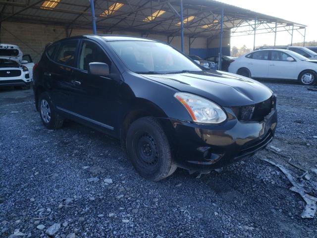 Photo 0 VIN: JN8AS5MT8CW600772 - NISSAN ROGUE S 