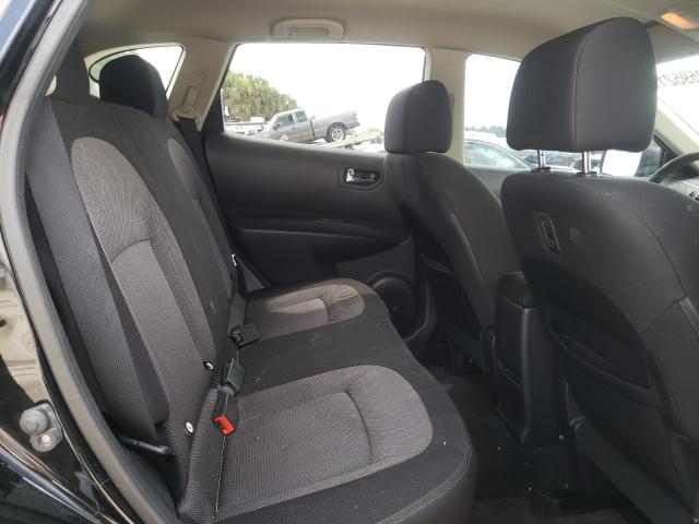 Photo 5 VIN: JN8AS5MT8CW601307 - NISSAN ROGUE S 