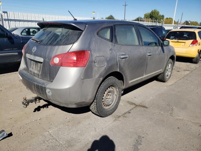 Photo 3 VIN: JN8AS5MT8CW602781 - NISSAN ROGUE S 