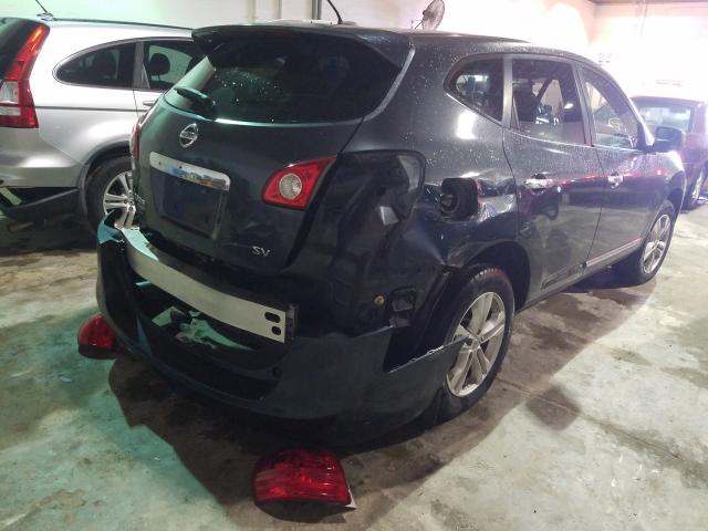 Photo 3 VIN: JN8AS5MT8CW604112 - NISSAN ROGUE S 