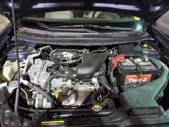 Photo 6 VIN: JN8AS5MT8CW604112 - NISSAN ROGUE S 