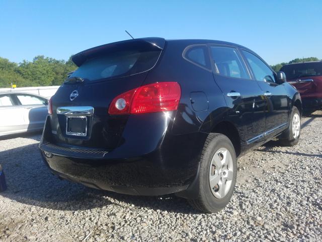 Photo 3 VIN: JN8AS5MT8CW605258 - NISSAN ROGUE S 