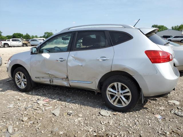 Photo 1 VIN: JN8AS5MT8CW606538 - NISSAN ROGUE 