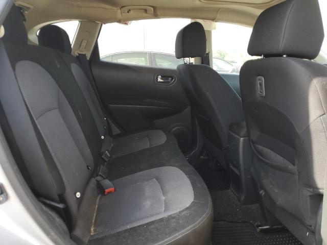 Photo 10 VIN: JN8AS5MT8CW606538 - NISSAN ROGUE 