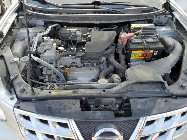 Photo 11 VIN: JN8AS5MT8CW606538 - NISSAN ROGUE 