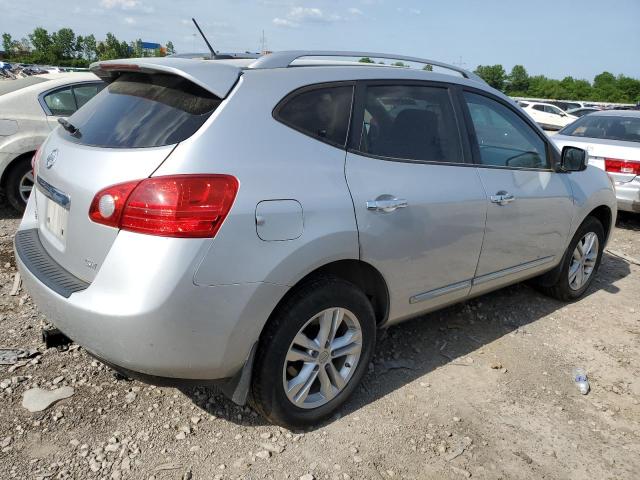 Photo 2 VIN: JN8AS5MT8CW606538 - NISSAN ROGUE 