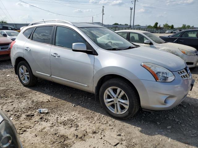 Photo 3 VIN: JN8AS5MT8CW606538 - NISSAN ROGUE 