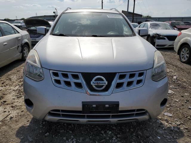 Photo 4 VIN: JN8AS5MT8CW606538 - NISSAN ROGUE 