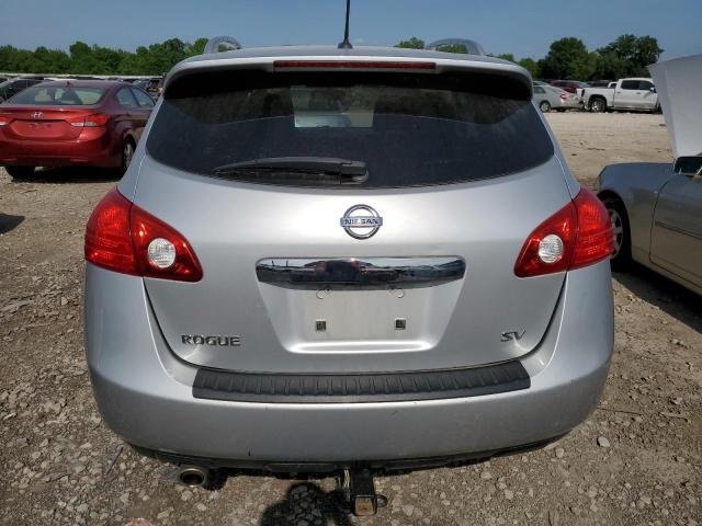 Photo 5 VIN: JN8AS5MT8CW606538 - NISSAN ROGUE 