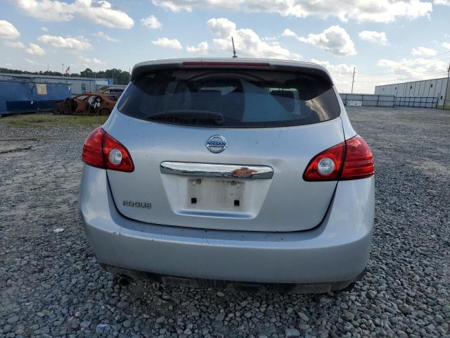 Photo 5 VIN: JN8AS5MT8CW607088 - NISSAN ROGUE S 