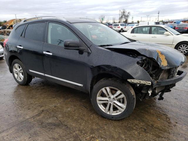 Photo 3 VIN: JN8AS5MT8CW608726 - NISSAN ROGUE S 