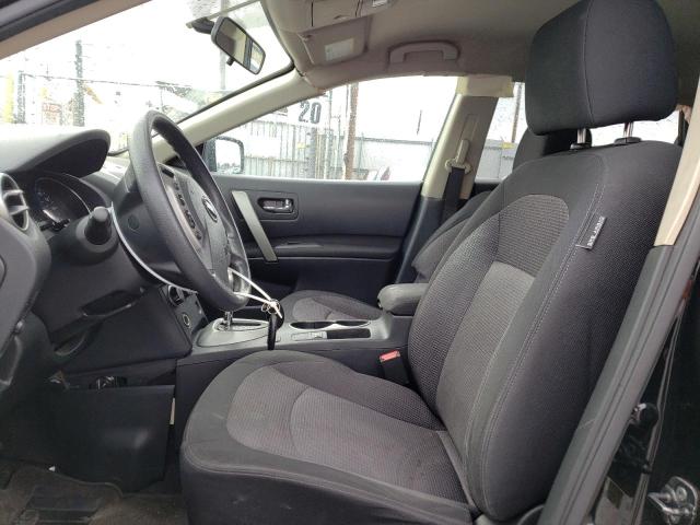 Photo 6 VIN: JN8AS5MT8CW608726 - NISSAN ROGUE S 