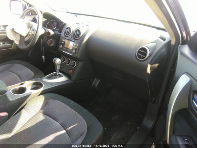 Photo 4 VIN: JN8AS5MT8CW608905 - NISSAN ROGUE 