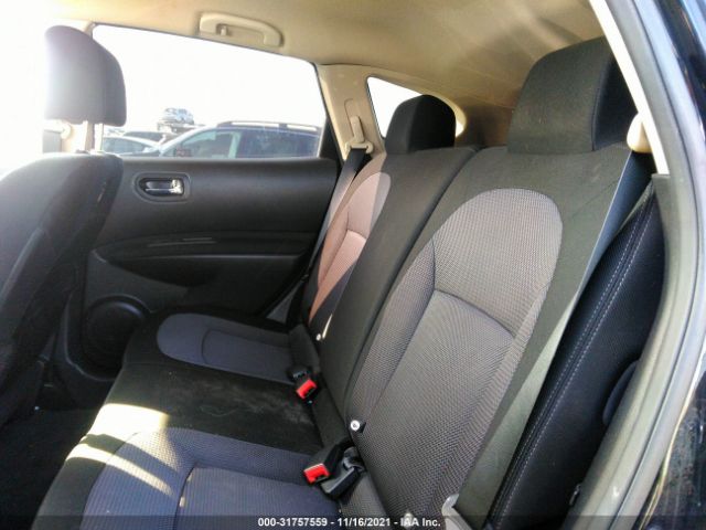 Photo 7 VIN: JN8AS5MT8CW608905 - NISSAN ROGUE 