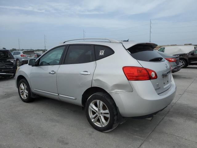 Photo 1 VIN: JN8AS5MT8CW609312 - NISSAN ROGUE S 