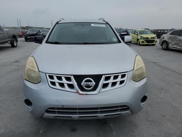 Photo 4 VIN: JN8AS5MT8CW609312 - NISSAN ROGUE S 