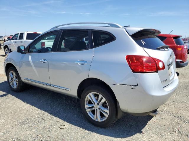 Photo 1 VIN: JN8AS5MT8CW609360 - NISSAN ROGUE S 