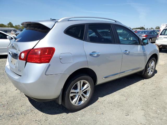 Photo 2 VIN: JN8AS5MT8CW609360 - NISSAN ROGUE S 