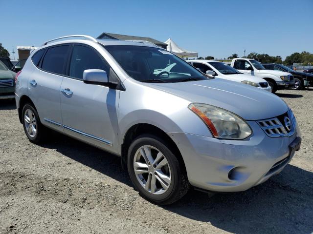 Photo 3 VIN: JN8AS5MT8CW609360 - NISSAN ROGUE S 