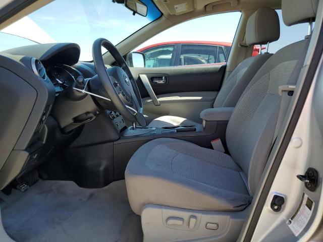 Photo 6 VIN: JN8AS5MT8CW609360 - NISSAN ROGUE S 