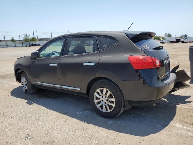 Photo 1 VIN: JN8AS5MT8CW611786 - NISSAN ROGUE 