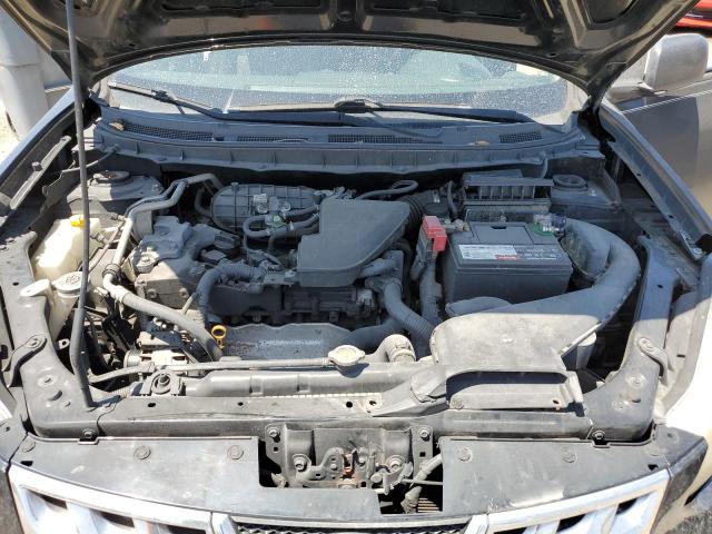 Photo 11 VIN: JN8AS5MT8CW611786 - NISSAN ROGUE 