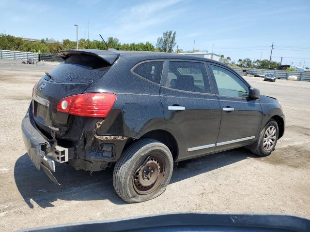 Photo 2 VIN: JN8AS5MT8CW611786 - NISSAN ROGUE 