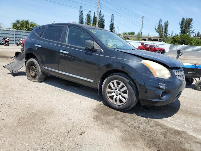 Photo 3 VIN: JN8AS5MT8CW611786 - NISSAN ROGUE 