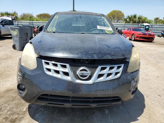 Photo 4 VIN: JN8AS5MT8CW611786 - NISSAN ROGUE 