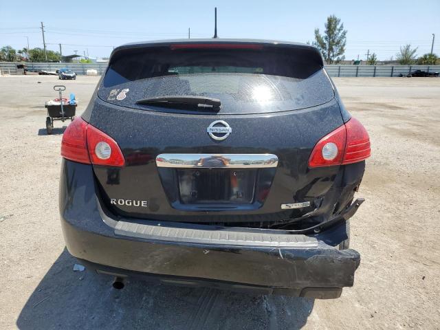 Photo 5 VIN: JN8AS5MT8CW611786 - NISSAN ROGUE 