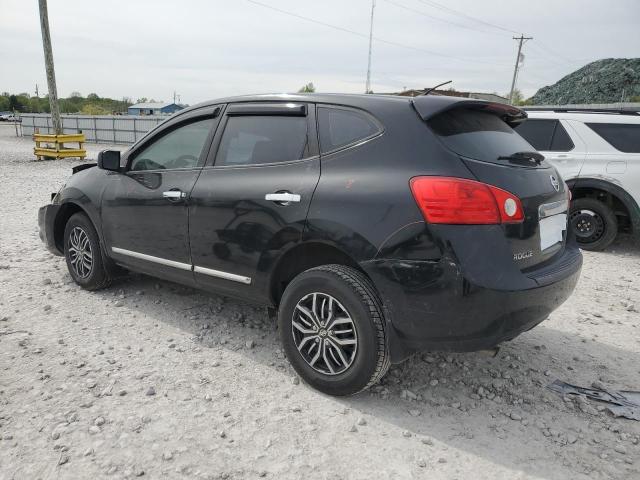 Photo 1 VIN: JN8AS5MT8CW612162 - NISSAN ROGUE 