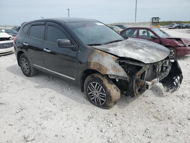 Photo 3 VIN: JN8AS5MT8CW612162 - NISSAN ROGUE 